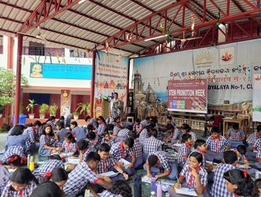 STEMPROMOTIONWEEK