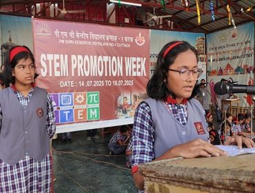 STEM PROMOTION WEEK ACTIVITY1