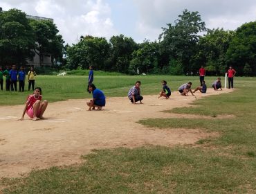 National sports day