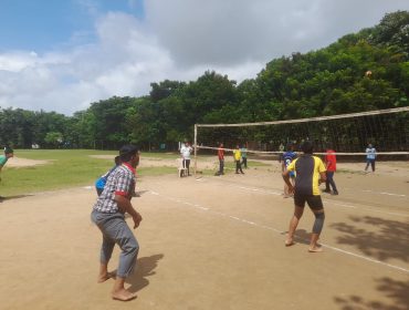 National sports day