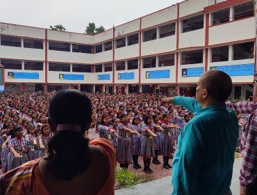 HINDIPAKHWADA