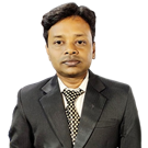 MANAS RANJAN DARJEE