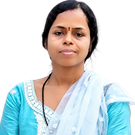 Manasi Jena