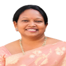 ANITA DUNGDUNG