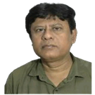 गौरंगा गौड़ा