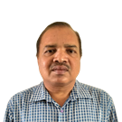 Niranjan Kumar khuntia