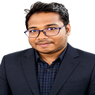 SUBHRAJIT SAHOO