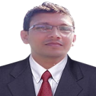 P K Mishra_