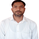 MAYANK DWIVEDI