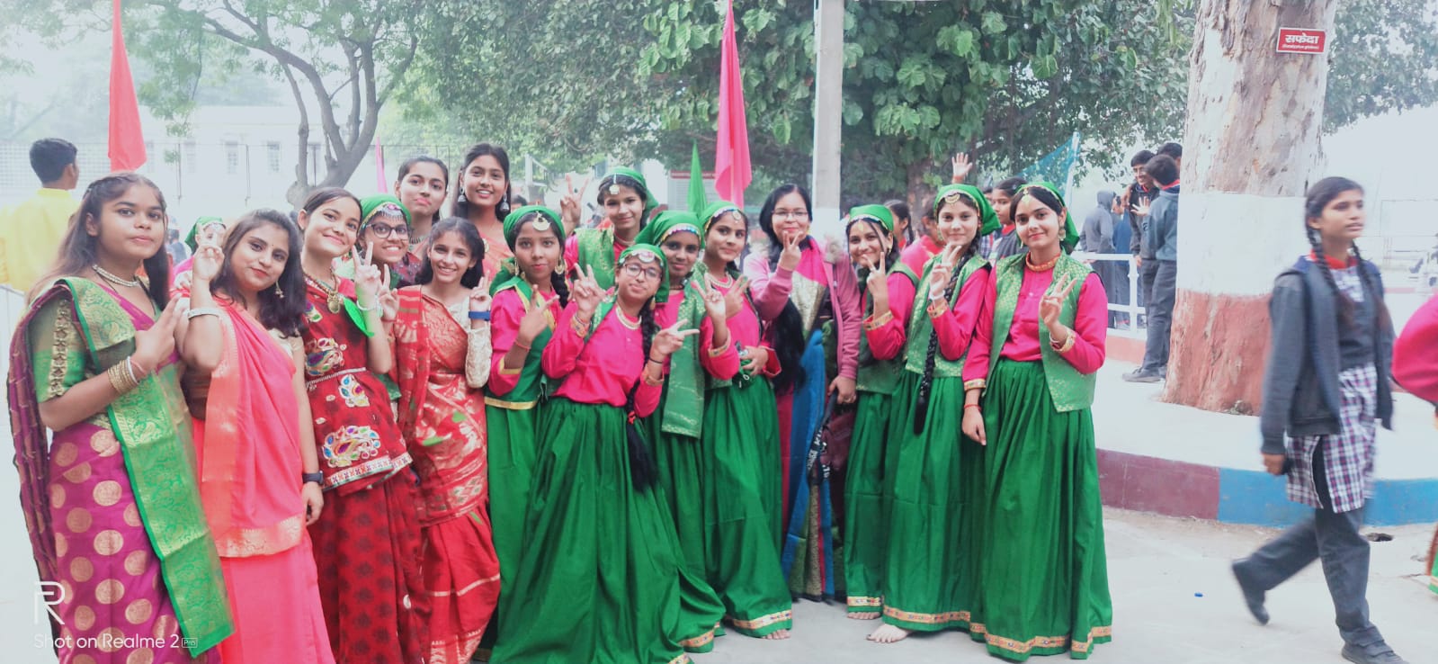 youth parliament participant 1