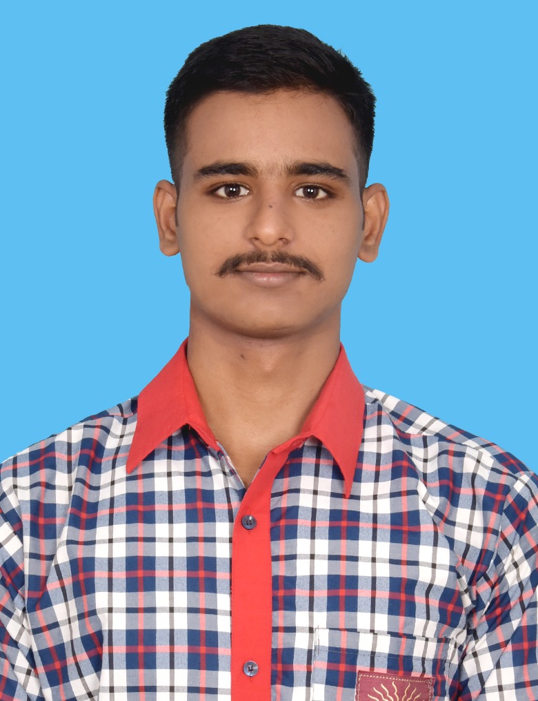 student name