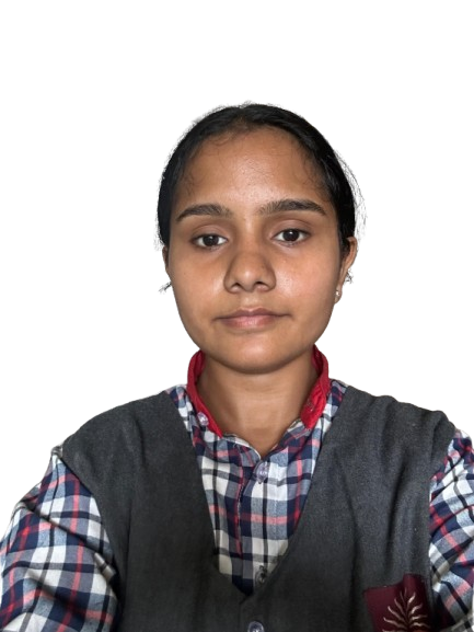 student name