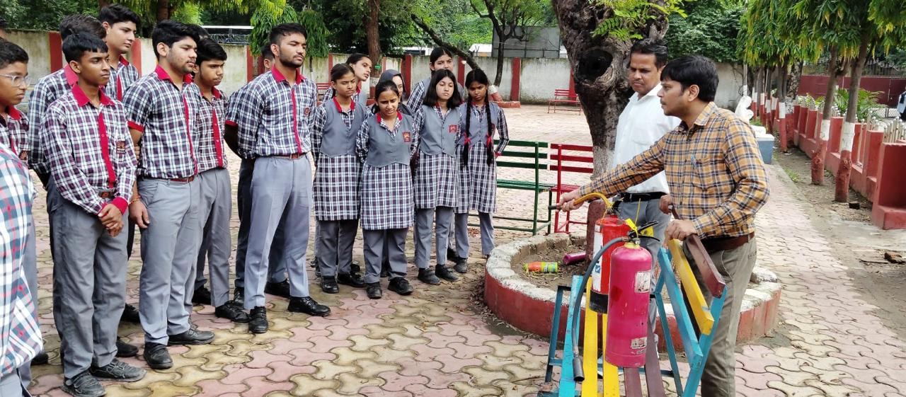fire safety