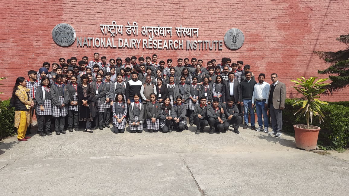 national dairy