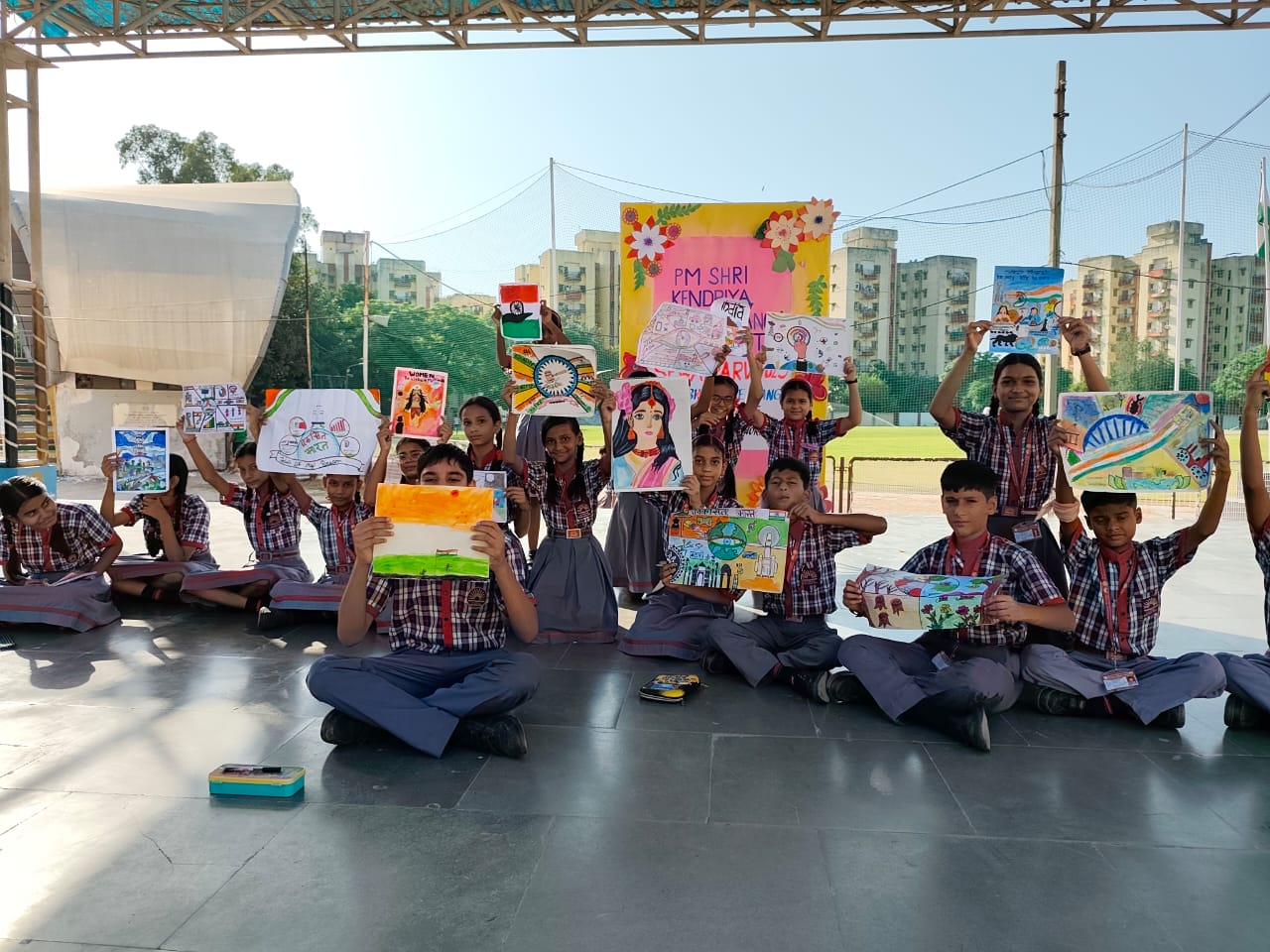 Painting Competition