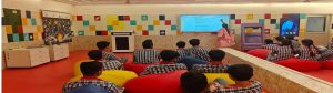 VR LAB