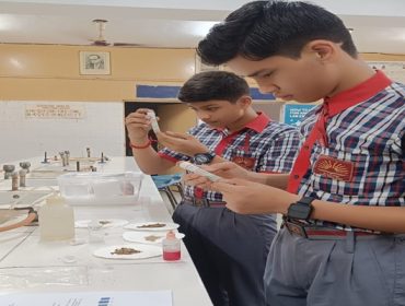 रसायन विज्ञान व्यावहारिक