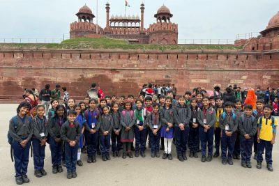 lal qila