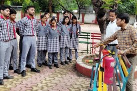 fire safety