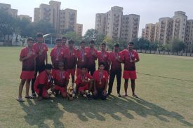 u-17 football