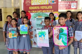 Swachhata Awareness Day