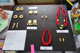 jewelry making competition