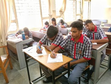 PAINTING AND ESSAY WRITING COMPETITION