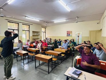CPD