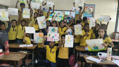 SAVE EARTH CLA