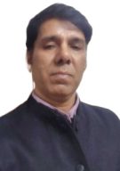 MR JAI PRAKASH YADAV
