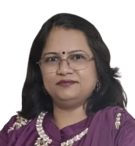 SUNITA YADAV-background