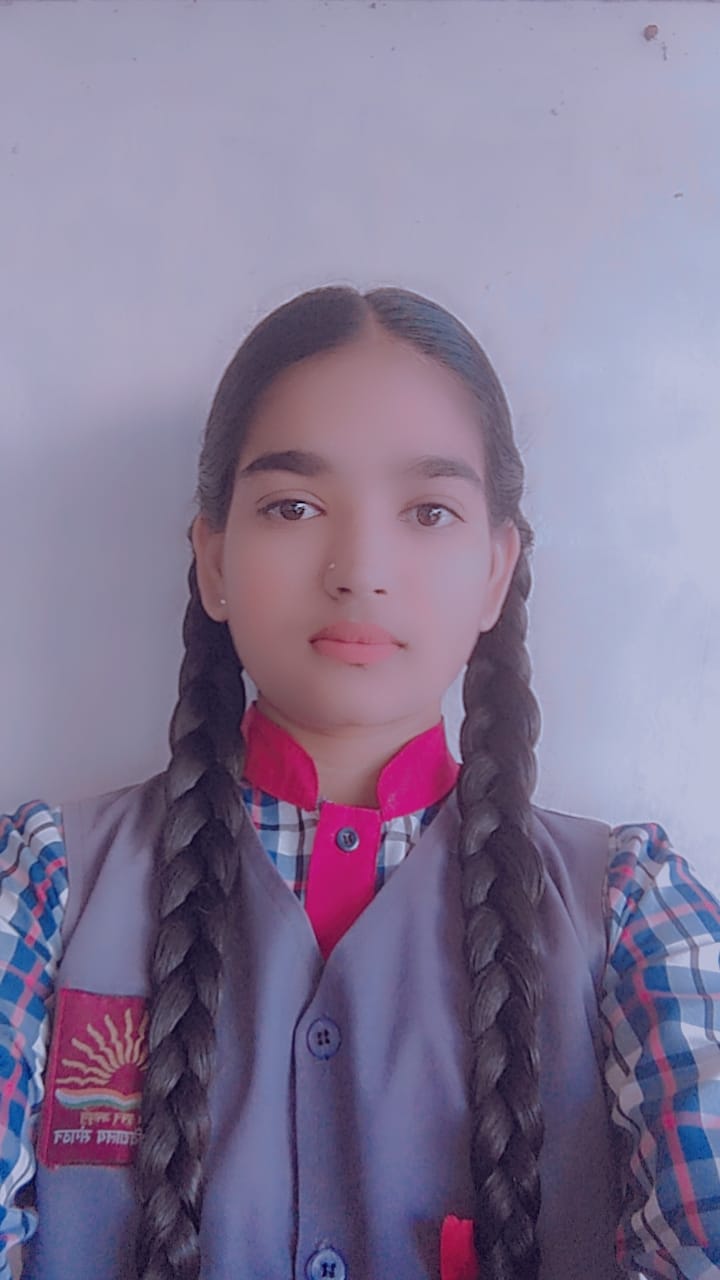 Warsha Devi