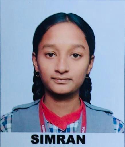 Simran