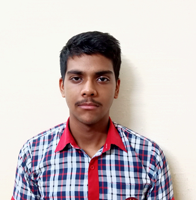 Lakshya Saini