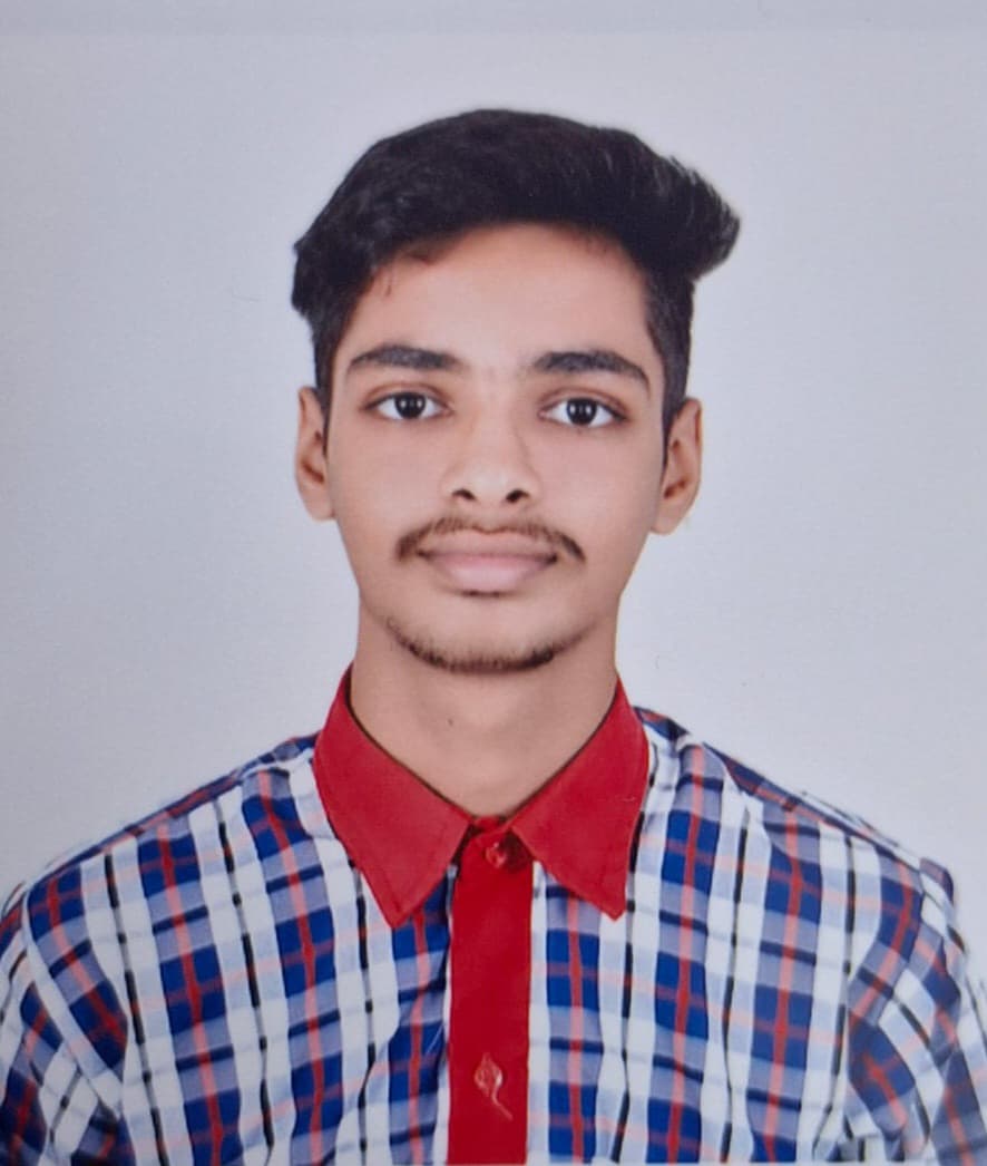 Sharang Kulkarni