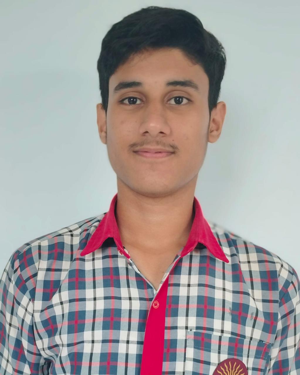 Sujal Prajapati