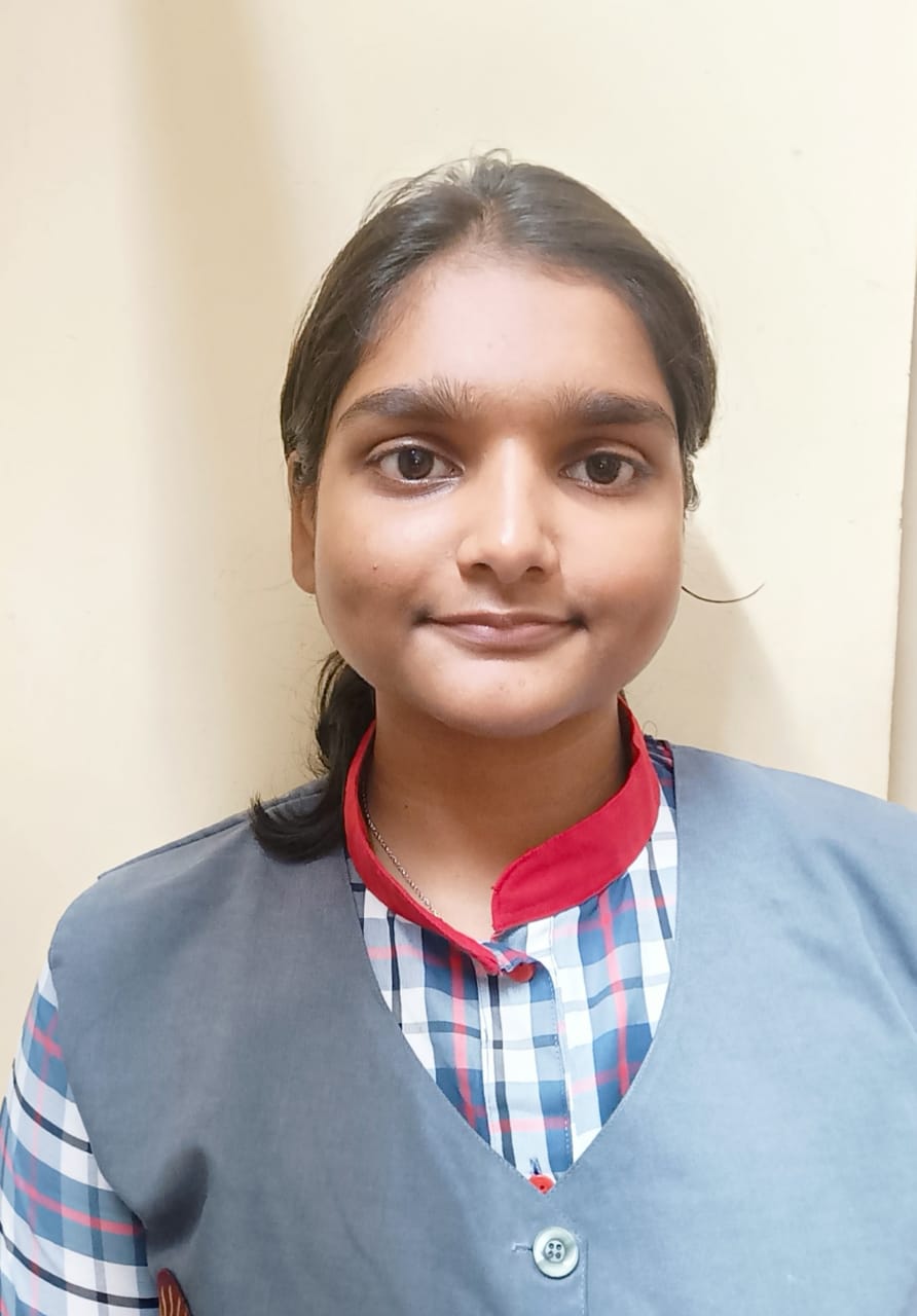  Dhristy Yadav