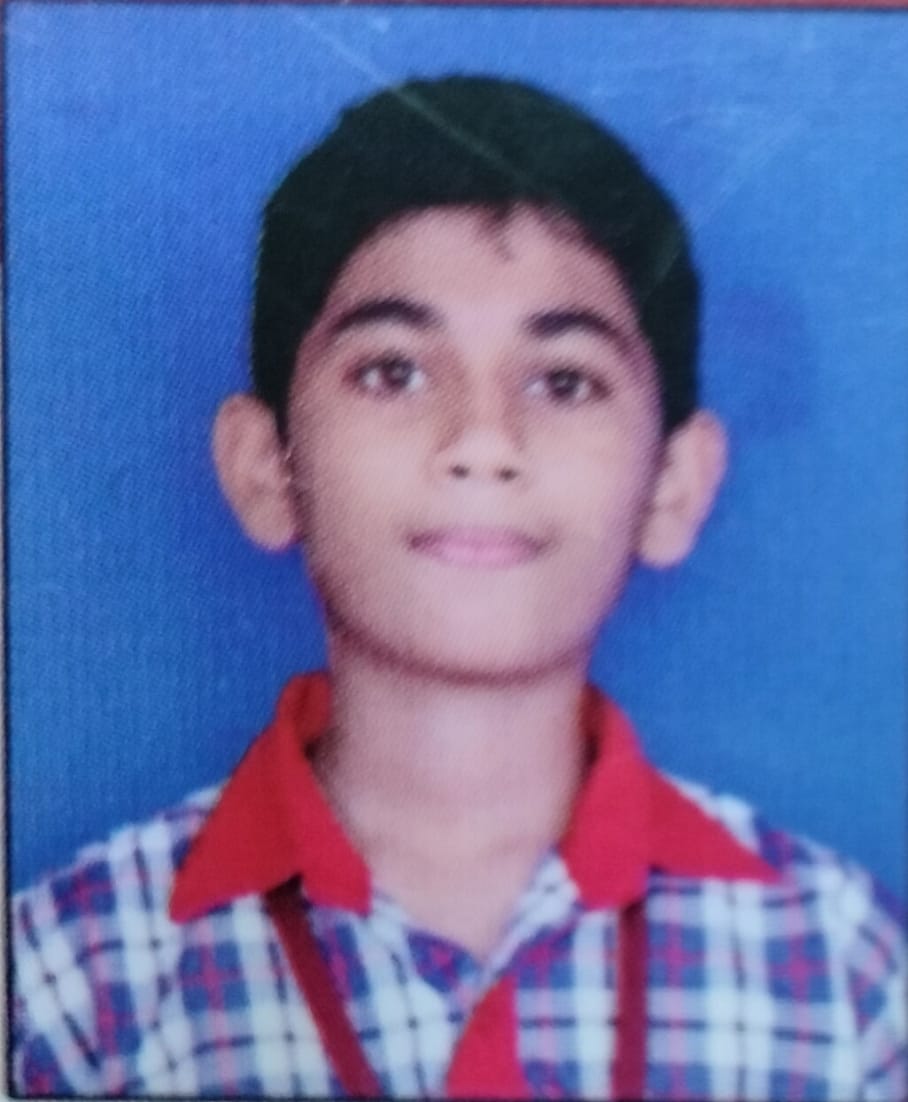 Abhinav manoj