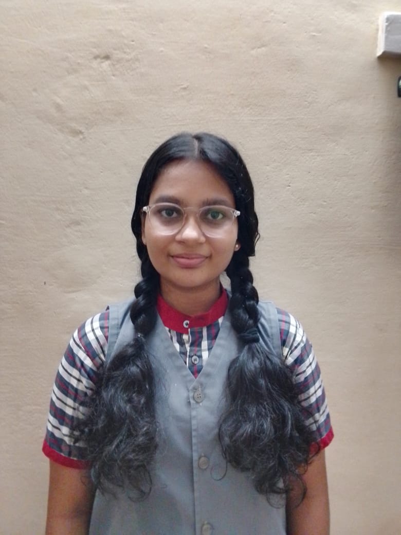  Niya Rajesh P