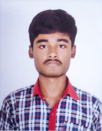 Rajesh Kushwaha