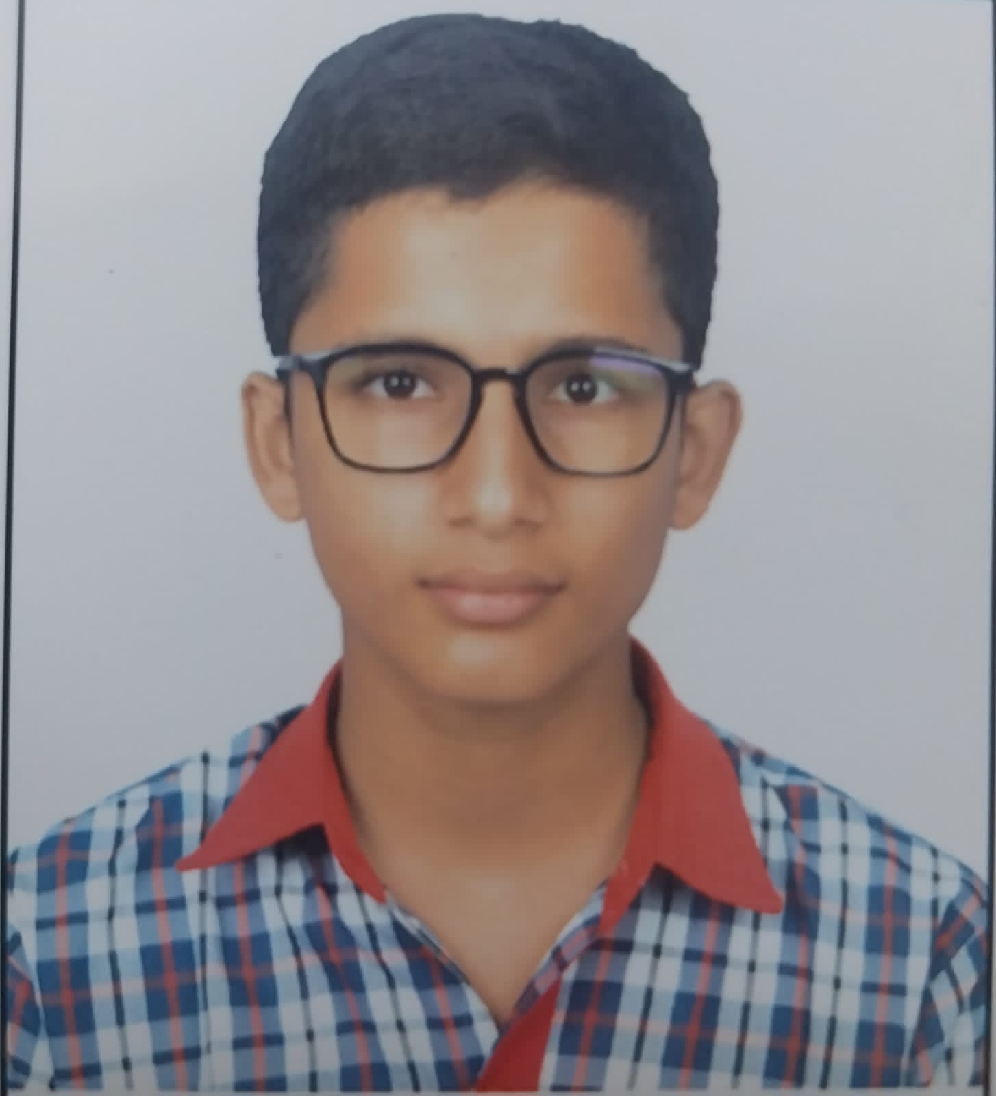 Vivaan Juwarkar