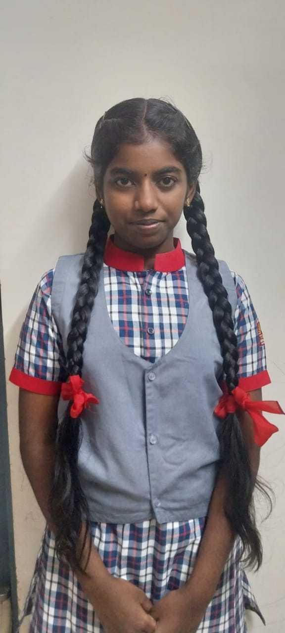 Vidula Shri