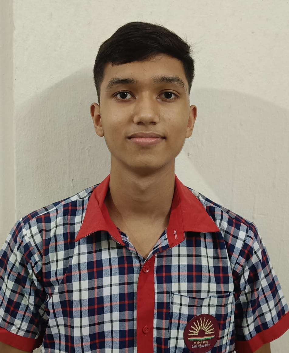  krishna chaturvedi