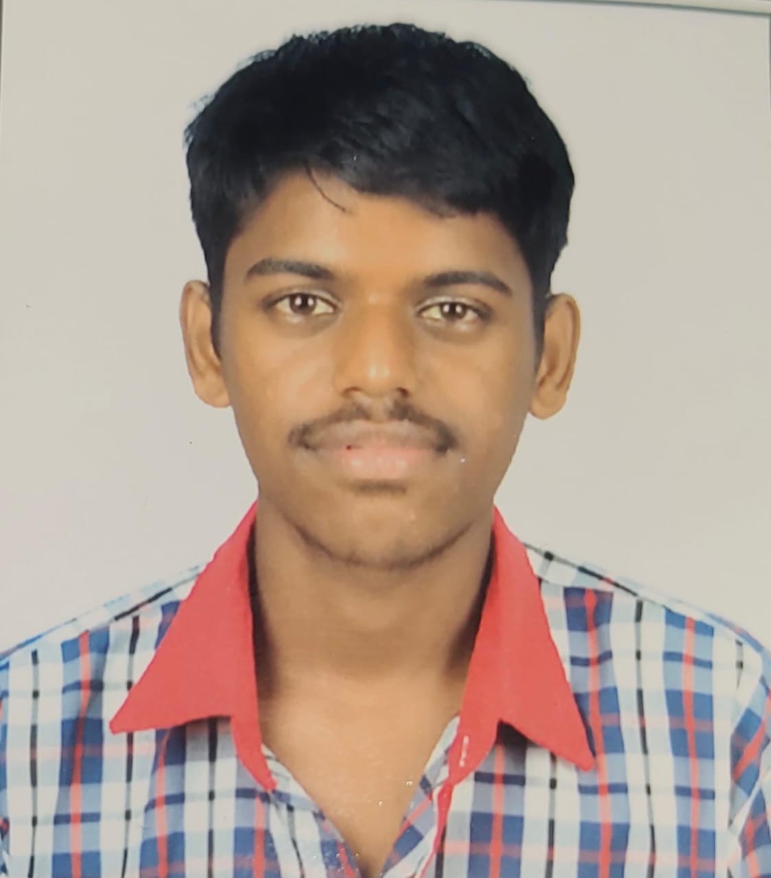  Sairaj S Raikar