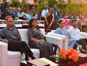वार्षिक दिवस समारोह