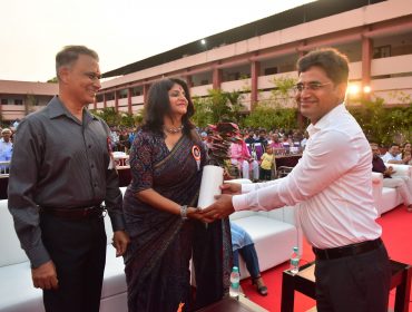 वार्षिक दिवस समारोह