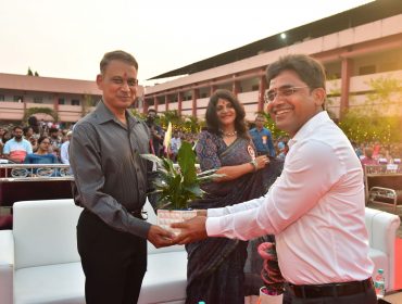 वार्षिक दिवस समारोह
