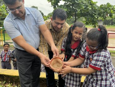 स्वच्छता पखवाड़ा 2024