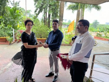 वीएमसी बैठक