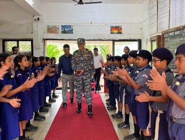 वीएमसी बैठक